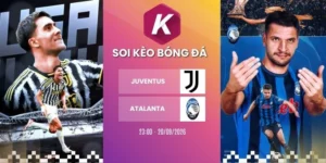 Soi kèo nhà cái Juventus vs Atalanta - Serie A, 20/09/2026