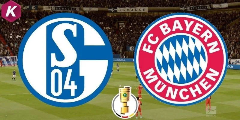 Thử thách cực đại của Schalke với nhà ĐKVĐ